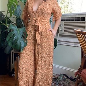 Faithful the Brand jumpsuit